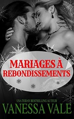 Mistletoe Marriage