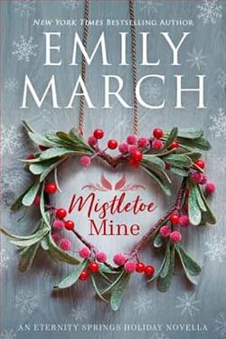 Mistletoe Mine