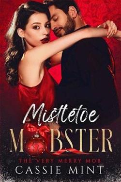 Mistletoe Mobster