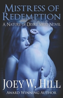 Mistress of Redemption (Nature of Desire 5)