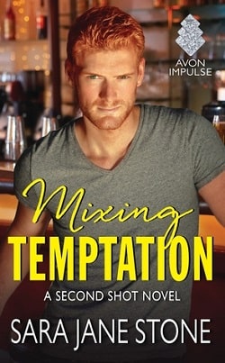 Mixing Temptation (Second Shot 3)
