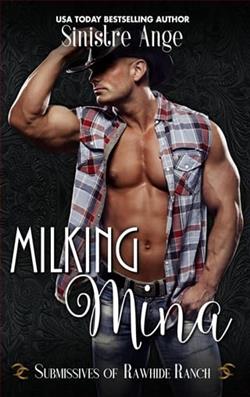 M!lking Mina