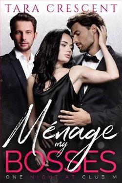 Ménage My Bosses