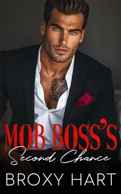 Mob Boss's Second Chance