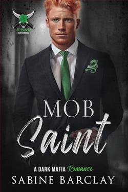 Mob Saint