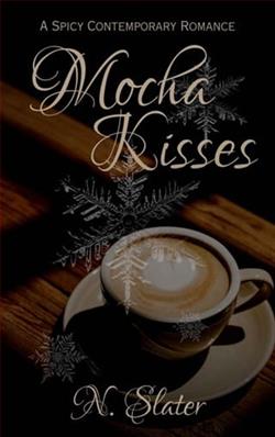 Mocha Kisses