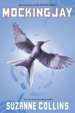Mockingjay (The Hunger Games 3)