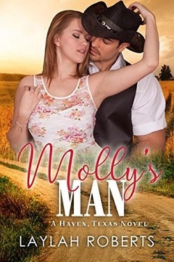 Molly's Man (Haven, Texas 4)