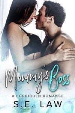 Mommy's Boss (Boyfriend Diaries 2)