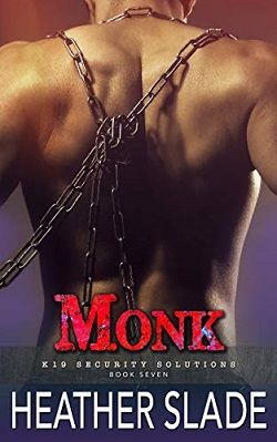 Monk (K19 Security Solutions 7)