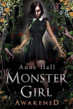 Monster Girl Awakened