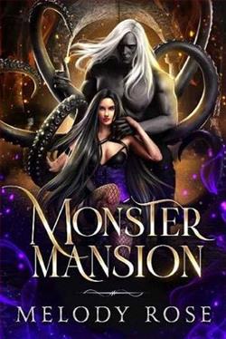 Monster Mansion