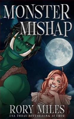 Monster Mishap