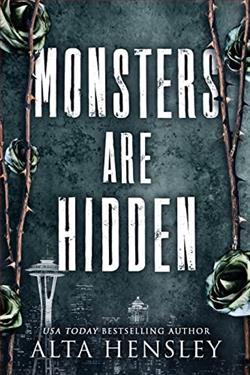 Monsters Are Hidden (Gods Among Men)