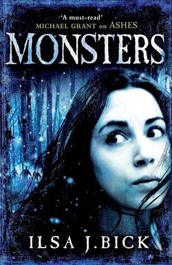 Monsters (Ashes Trilogy 3)