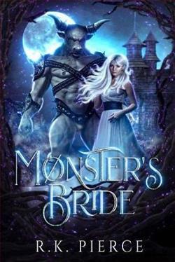 Monster's Bride