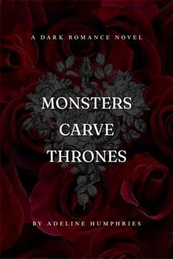 Monsters Carve Thrones