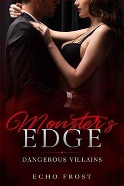 Monster's Edge