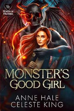 Monster's Good Girl