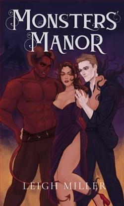 Monsters' Manor