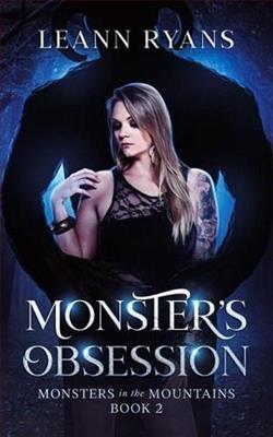 Monster's Obsession