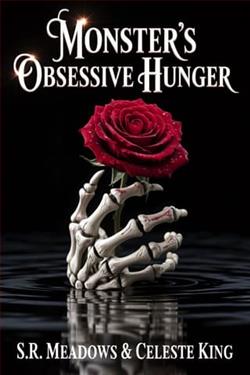 Monster's Obsessive Hunger