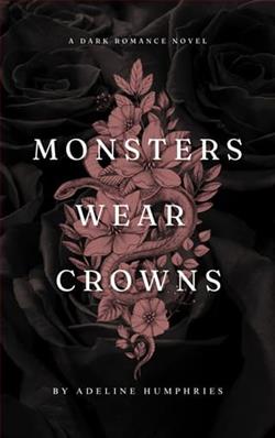 Monsters Wear Crowns