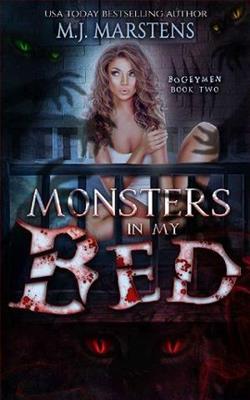 Monsters in My Bed