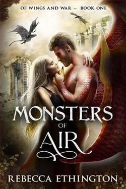 Monsters of Air
