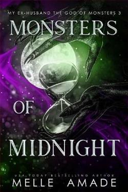Monsters of Midnight