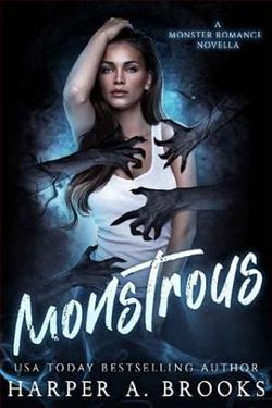 Monstrous