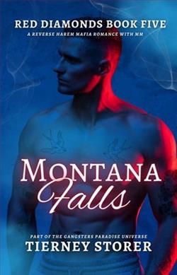 Montana Falls
