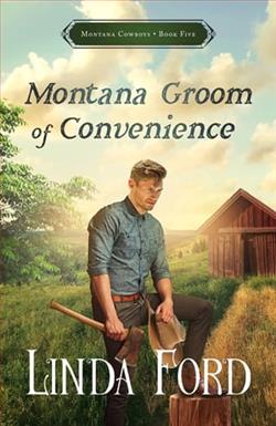 Montana Groom of Convenience