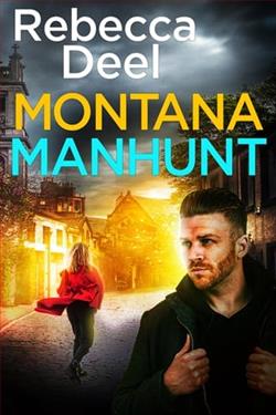Montana Manhunt