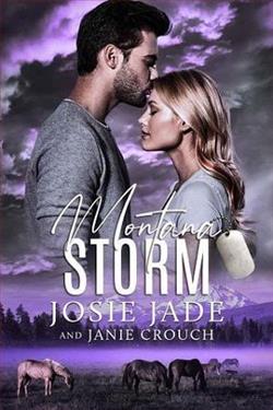 Montana Storm