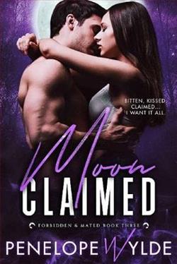 Moon Claimed