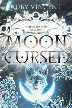 Moon Cursed
