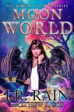 Moon World