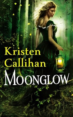 Moonglow (Darkest London 2)