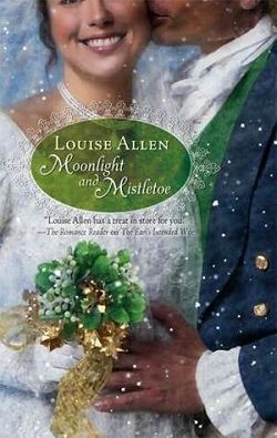 Moonlight And Mistletoe