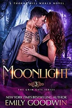 Moonlight (Grim Gate 3)
