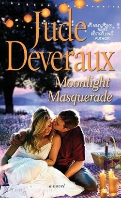 Moonlight Masquerade (Edilean 8)