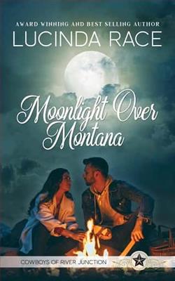 Moonlight Over Montana