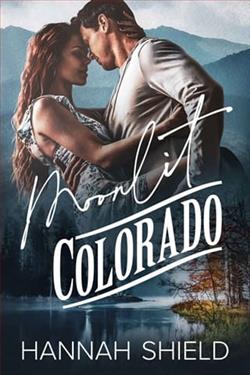 Moonlit Colorado