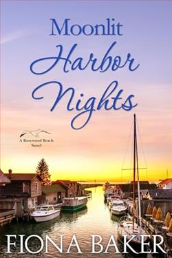 Moonlit Harbor Nights