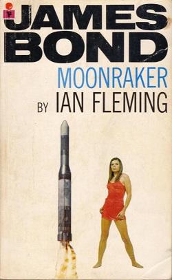 Moonraker (James Bond 3)