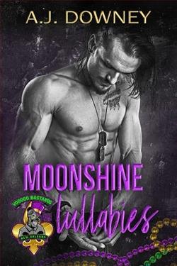 Moonshine Lullabies