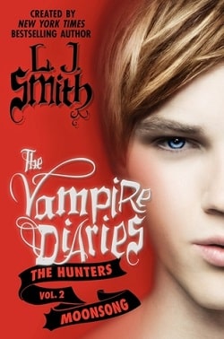 Moonsong (The Vampire Diaries 9)