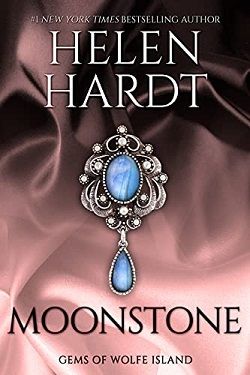 Moonstone: Gems of Wolfe Island One