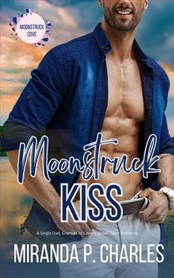 Moonstruck Kiss
